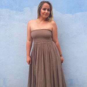 Meet your Posher, Emma